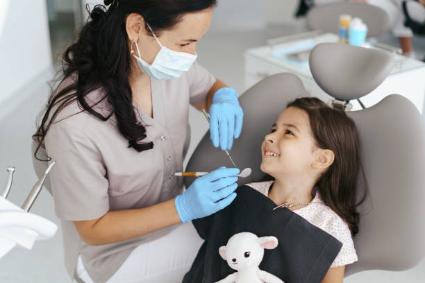 Best Emergency Pediatric Dental Care in Richland, WA