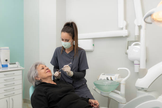 Best Emergency Cosmetic Dentistry (e.g., broken veneers) in Richland, WA