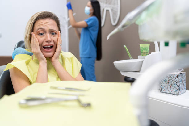 Best Emergency Denture Repair in Richland, WA